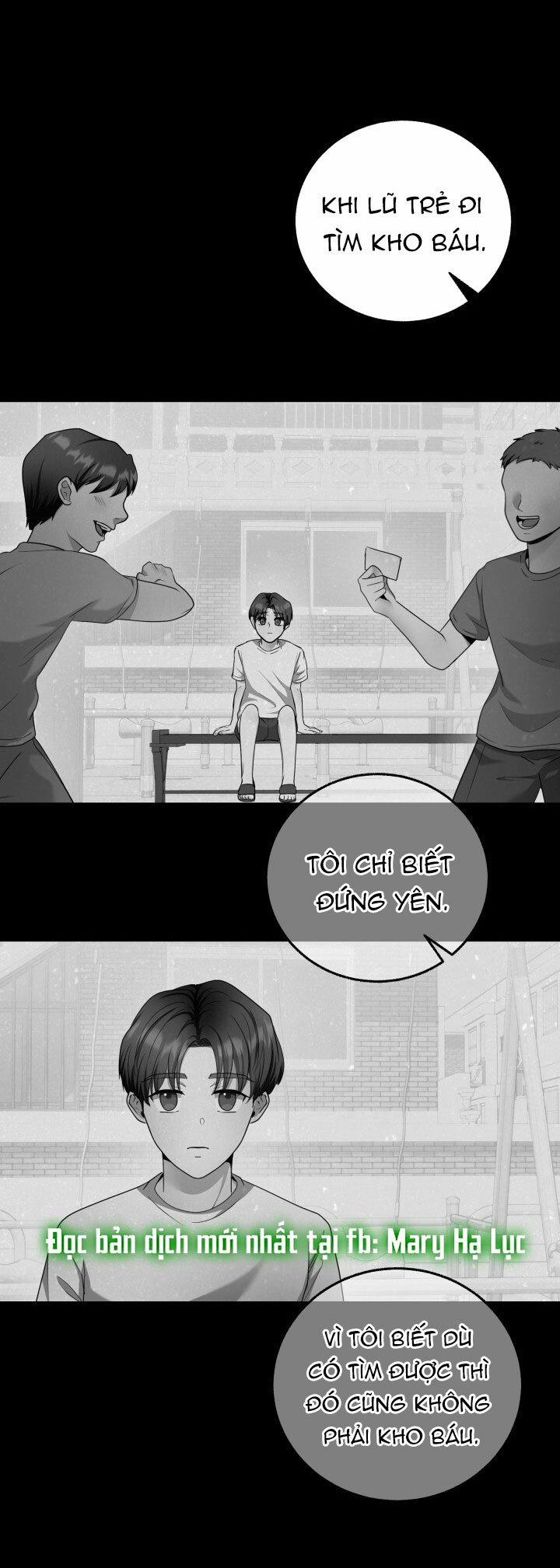 [18+] Xiềng Xích 8.1 trang 15