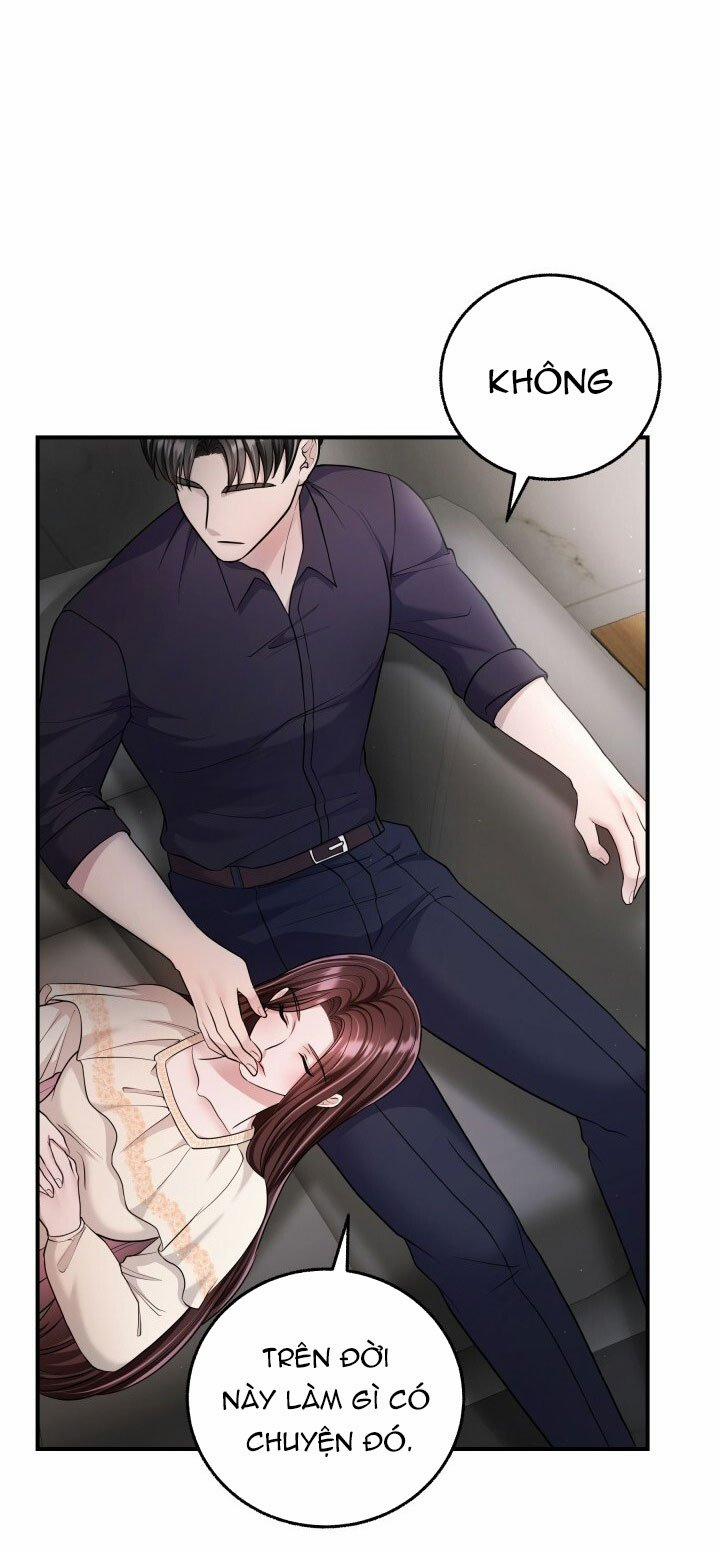 [18+] Xiềng Xích 8.1 trang 18