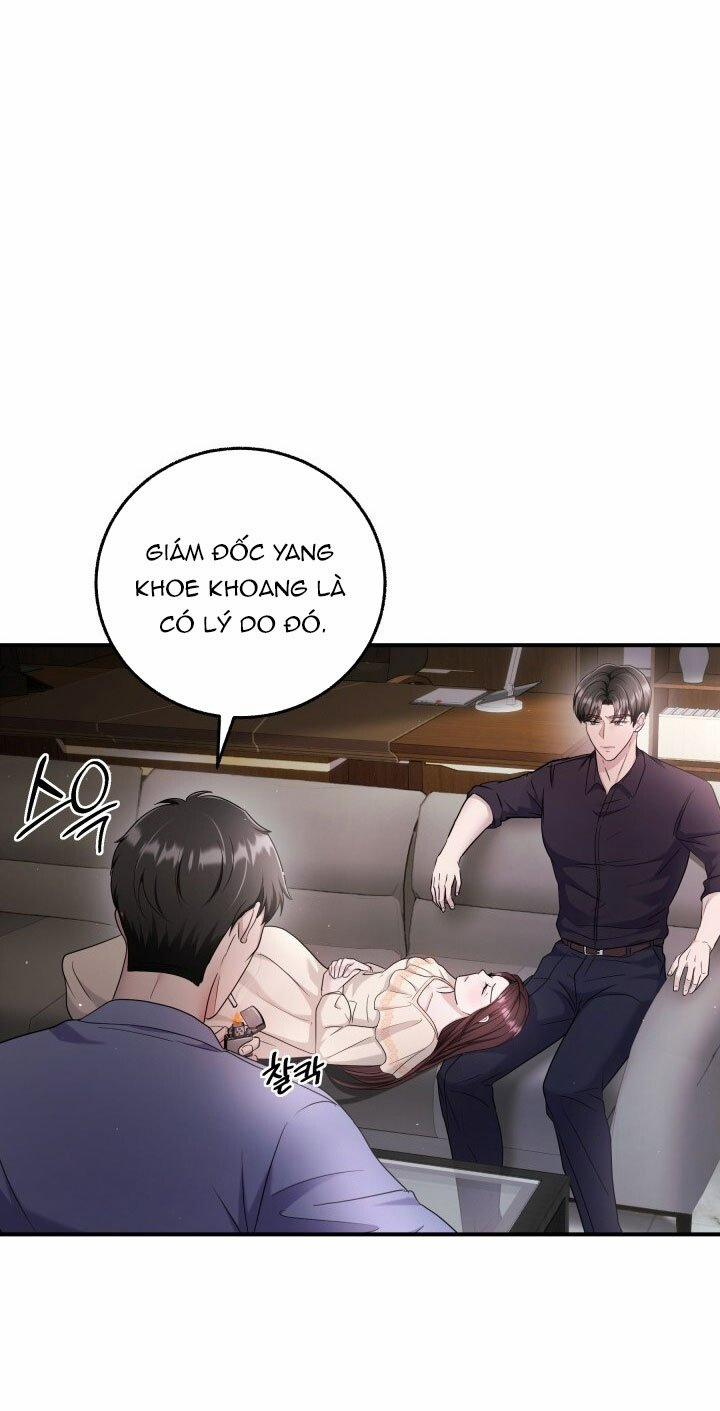 [18+] Xiềng Xích 8.1 trang 2