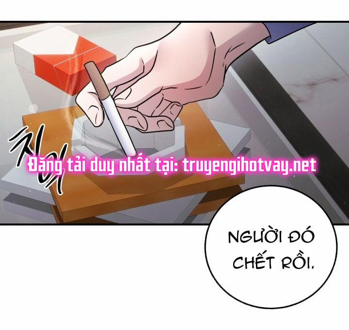 [18+] Xiềng Xích 8.1 trang 5