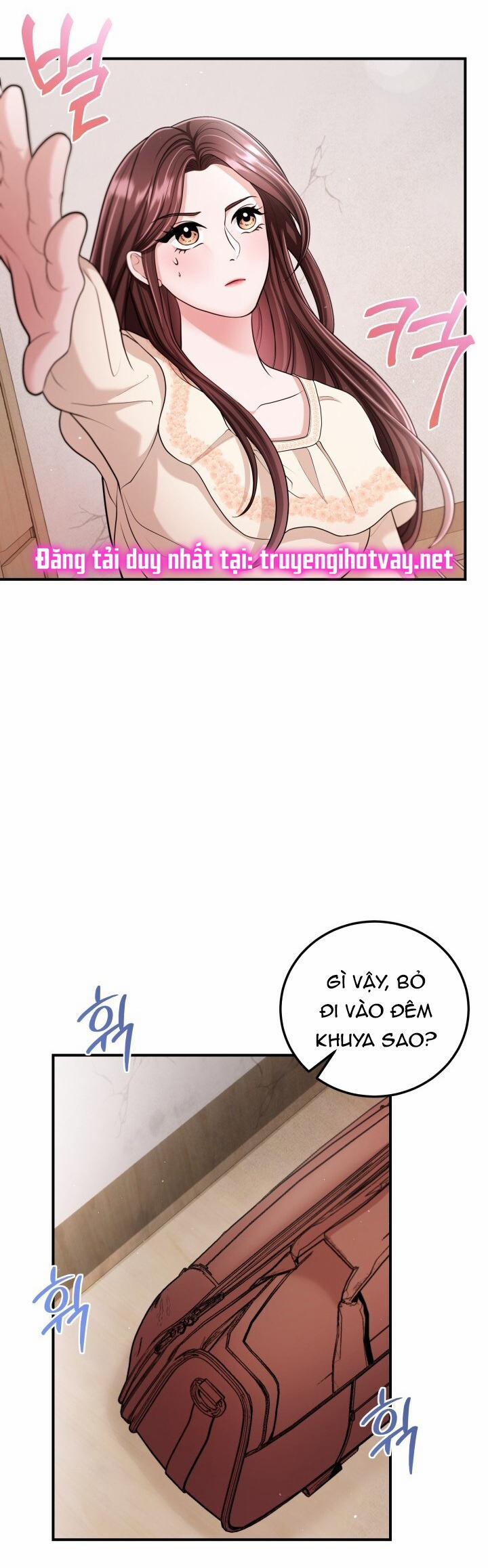 [18+] Xiềng Xích Chương 9 2 Trang 5