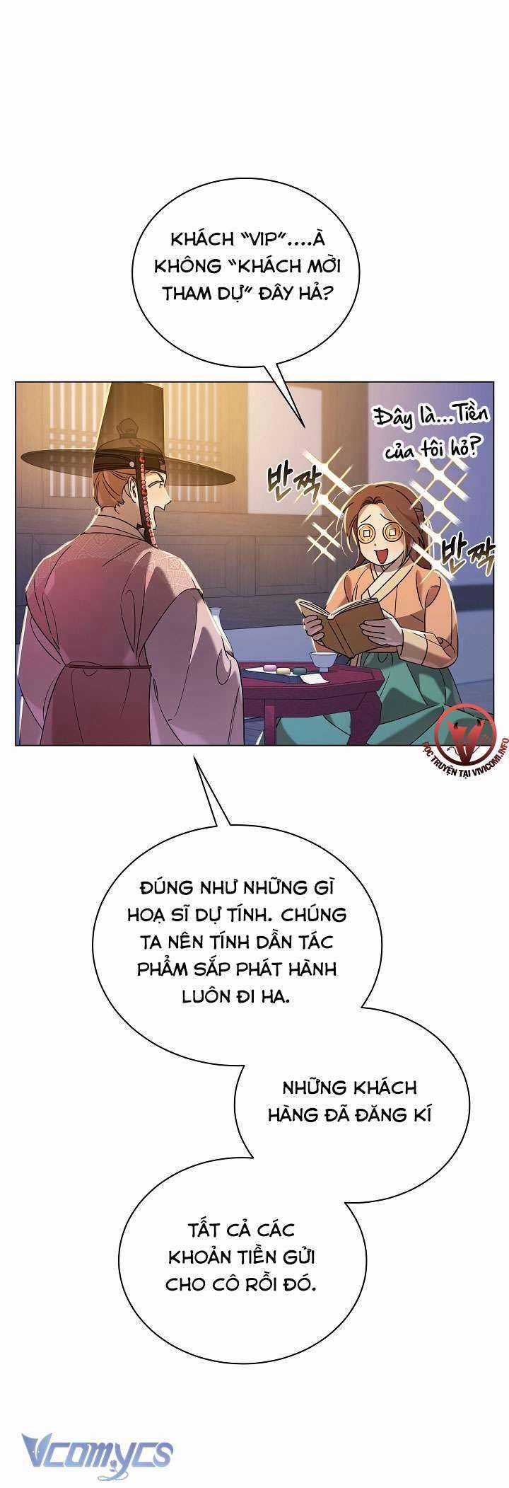 [18+] Xuyên Không Thành Tác Giả Truyện 18+ 0 DOCTRUYEN3QVN.PRO trang 19