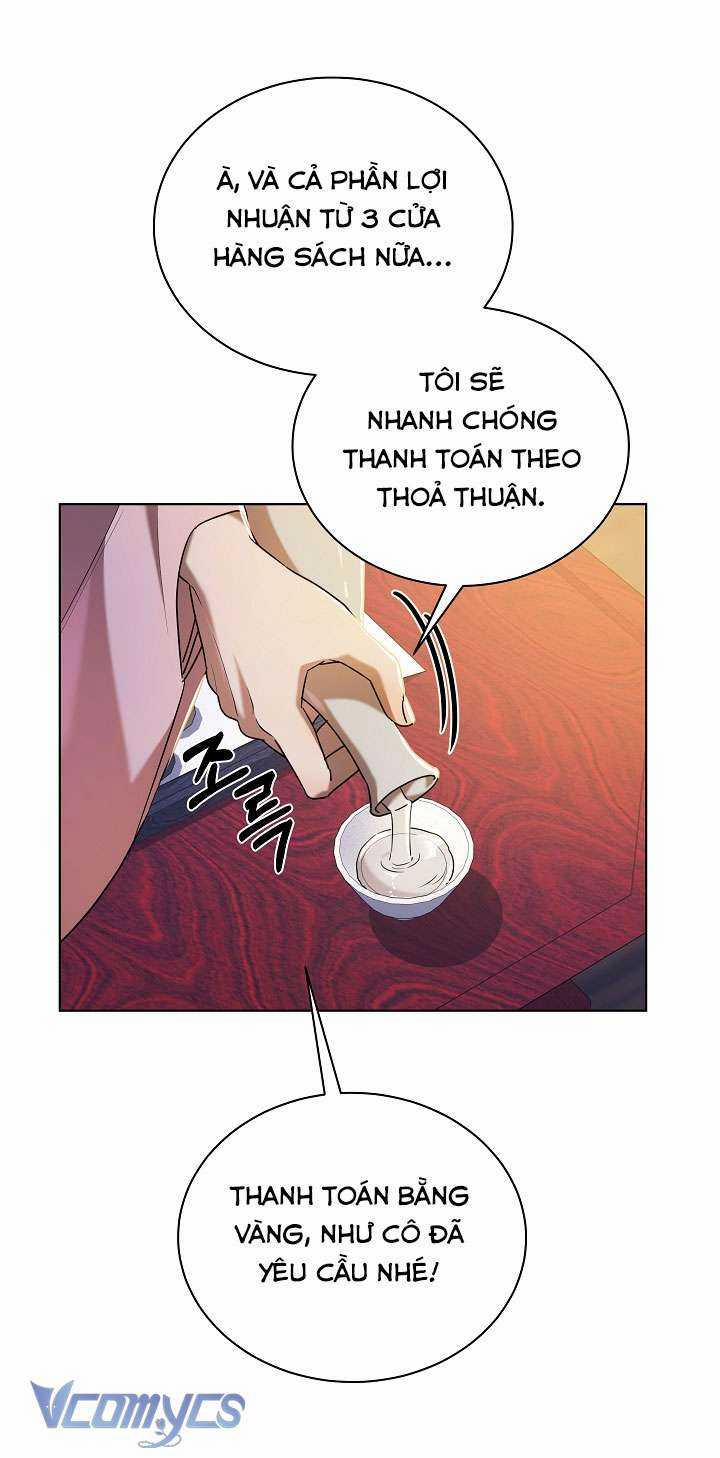 [18+] Xuyên Không Thành Tác Giả Truyện 18+ 0 DOCTRUYEN3QVN.PRO trang 20