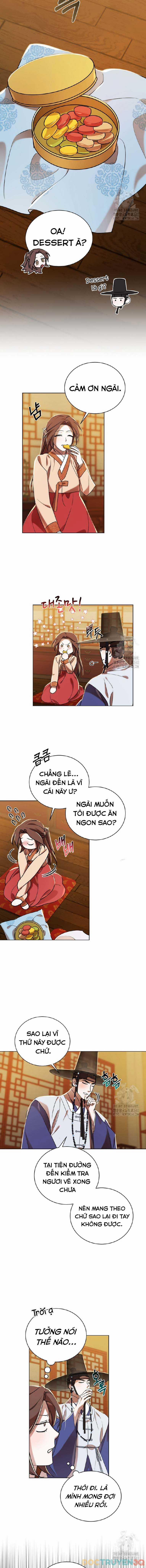 [18+] Xuyên Không Thành Tác Giả Truyện 18+ 15 trang 12