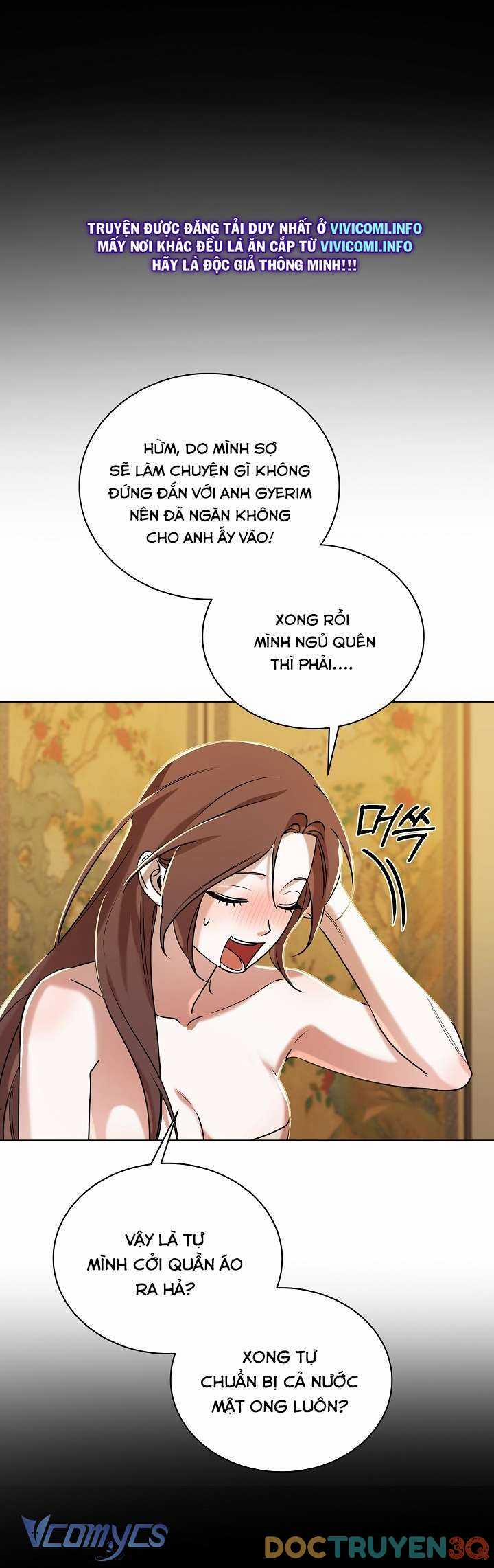 [18+] Xuyên Không Thành Tác Giả Truyện 18+ 20 trang 11