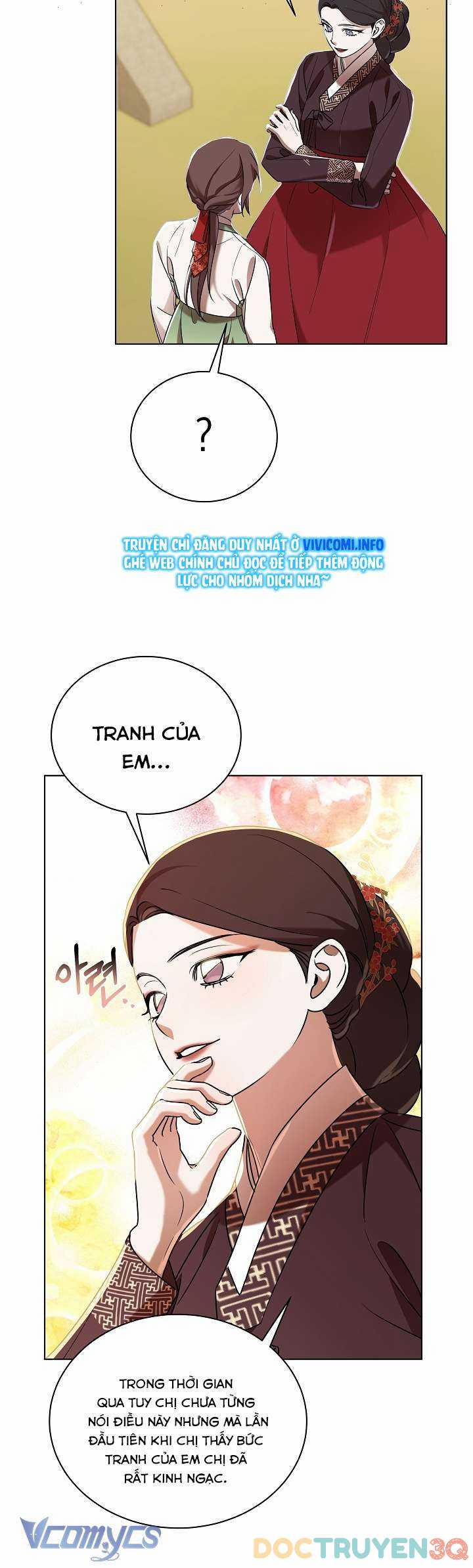 [18+] Xuyên Không Thành Tác Giả Truyện 18+ 20 trang 44