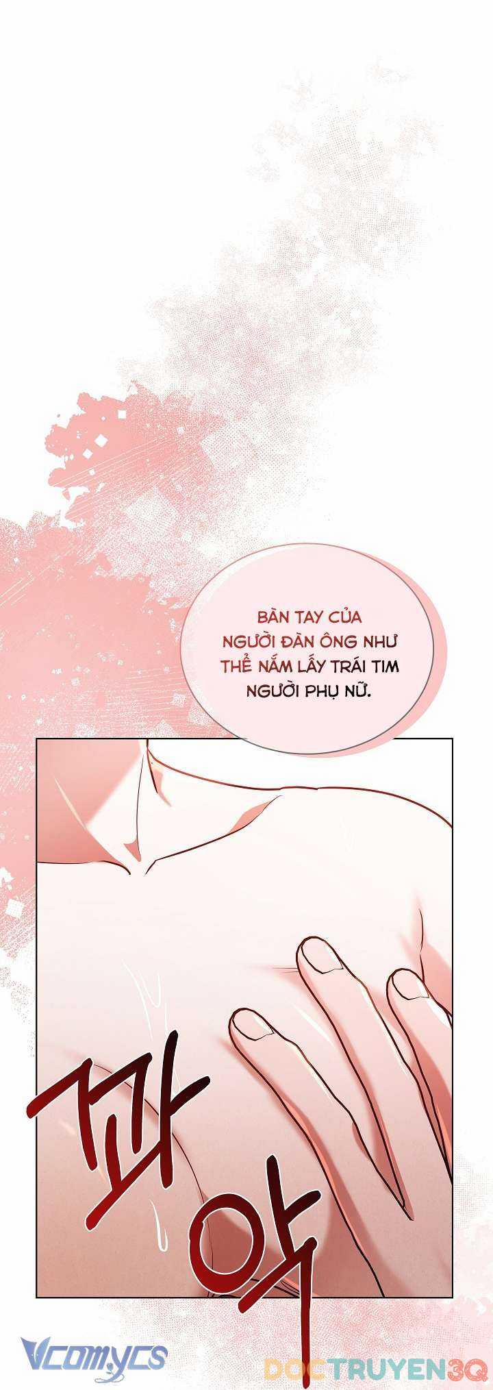 [18+] Xuyên Không Thành Tác Giả Truyện 18+ 20 trang 45