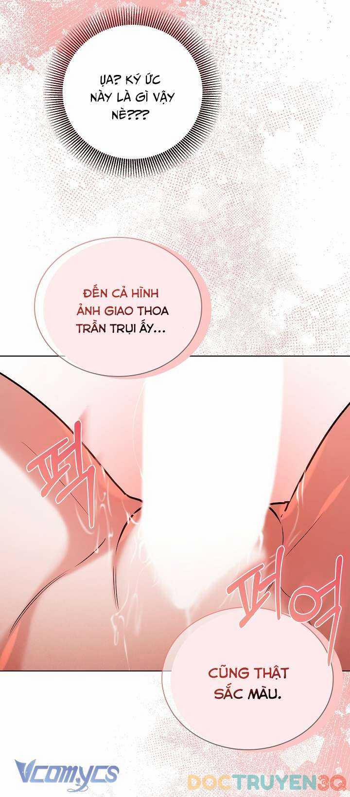 [18+] Xuyên Không Thành Tác Giả Truyện 18+ 20 trang 47