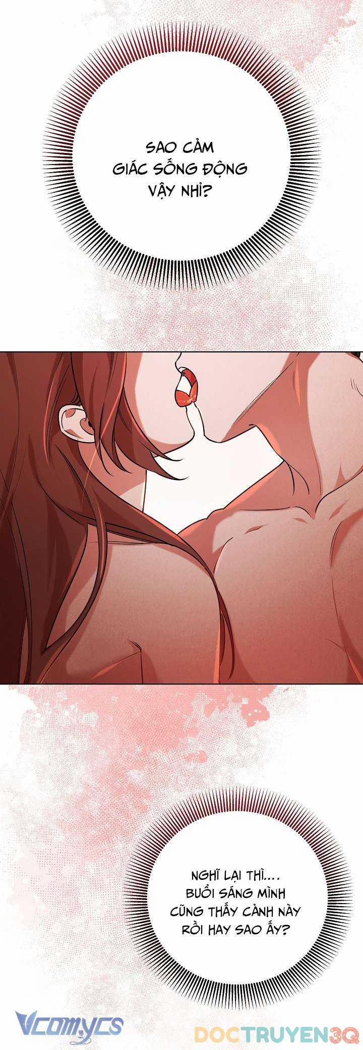 [18+] Xuyên Không Thành Tác Giả Truyện 18+ 20 trang 48