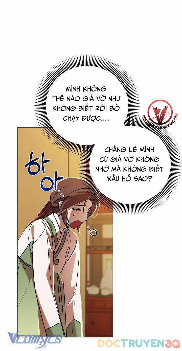 [18+] Xuyên Không Thành Tác Giả Truyện 18+ 21 trang 10