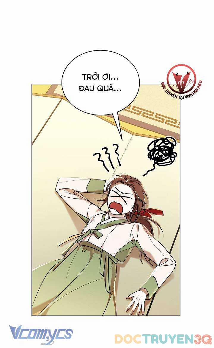 [18+] Xuyên Không Thành Tác Giả Truyện 18+ 21 trang 14
