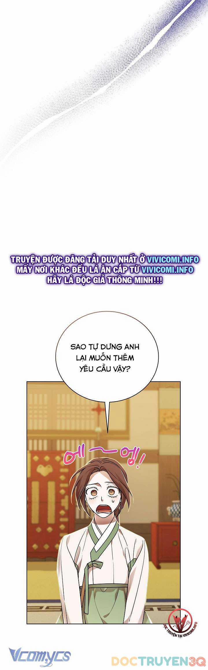 [18+] Xuyên Không Thành Tác Giả Truyện 18+ 21 trang 30