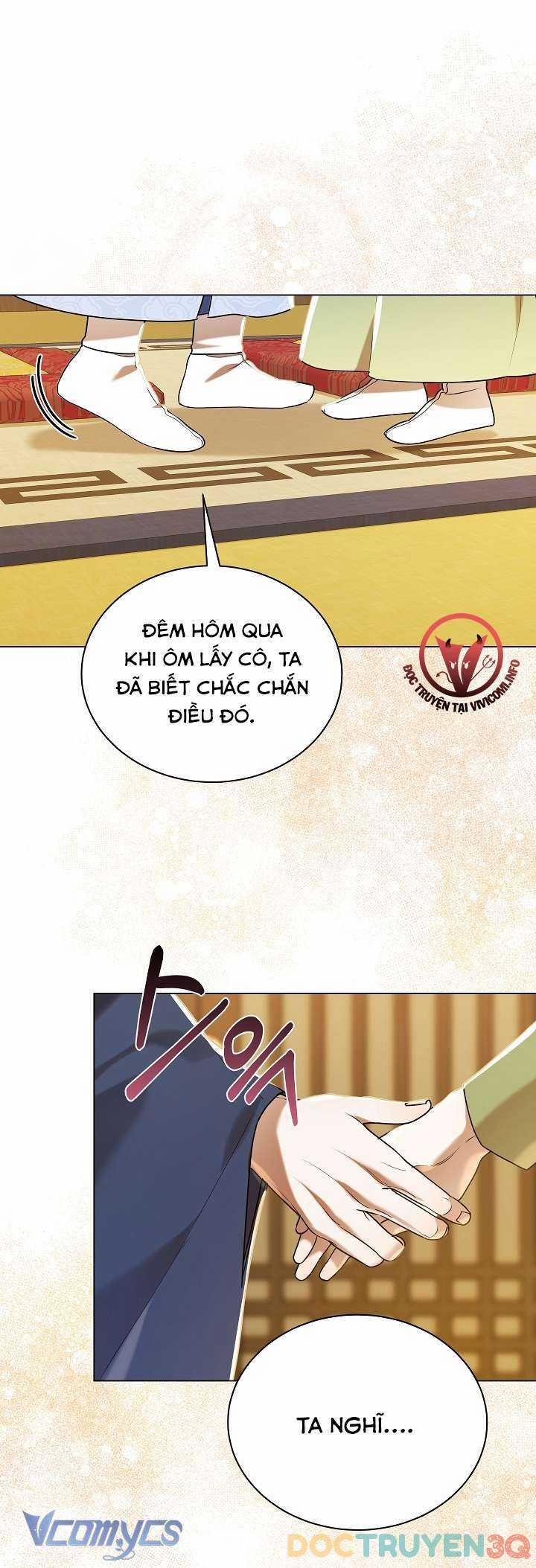 [18+] Xuyên Không Thành Tác Giả Truyện 18+ 21 trang 59