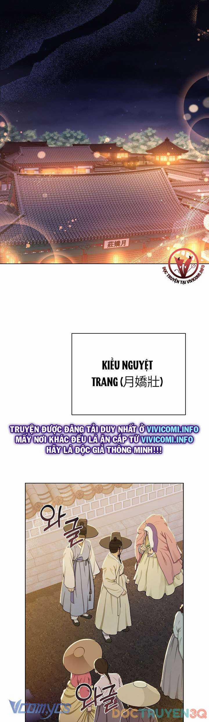[18+] Xuyên Không Thành Tác Giả Truyện 18+ 22 trang 44