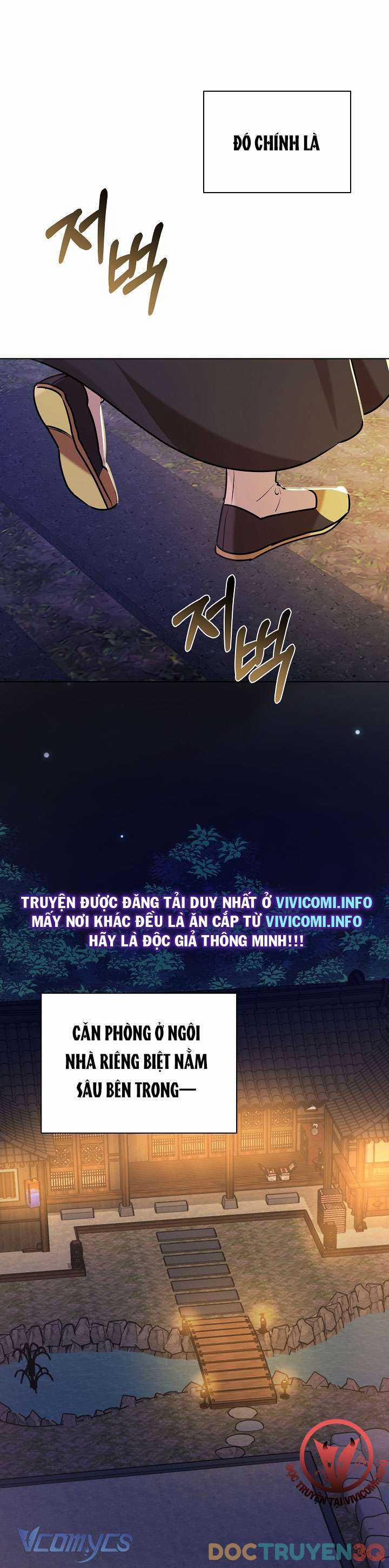 [18+] Xuyên Không Thành Tác Giả Truyện 18+ 22 trang 47