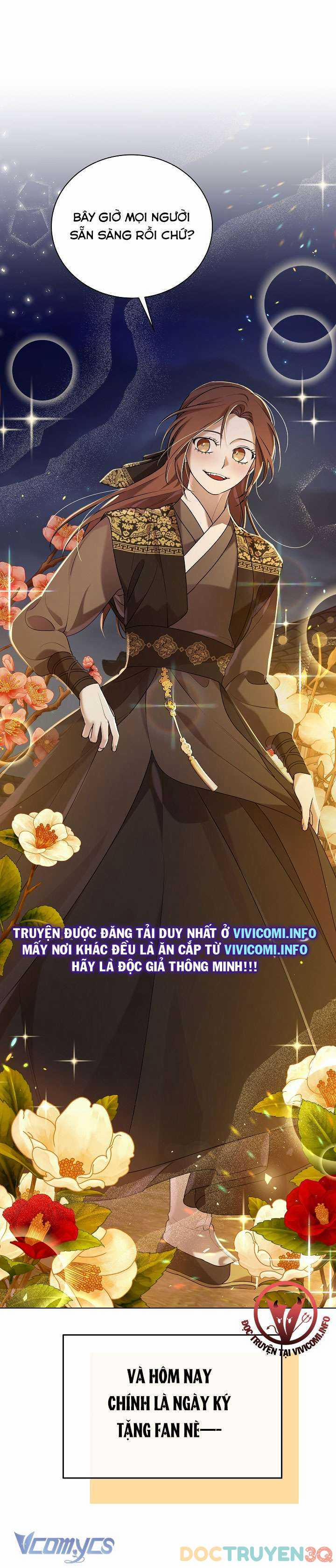 [18+] Xuyên Không Thành Tác Giả Truyện 18+ 22 trang 53