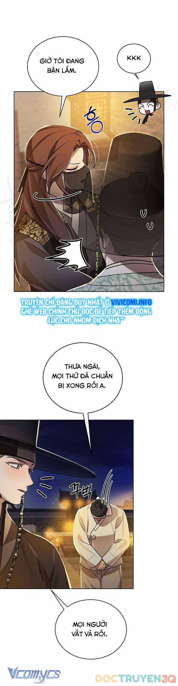 [18+] Xuyên Không Thành Tác Giả Truyện 18+ 22 trang 62