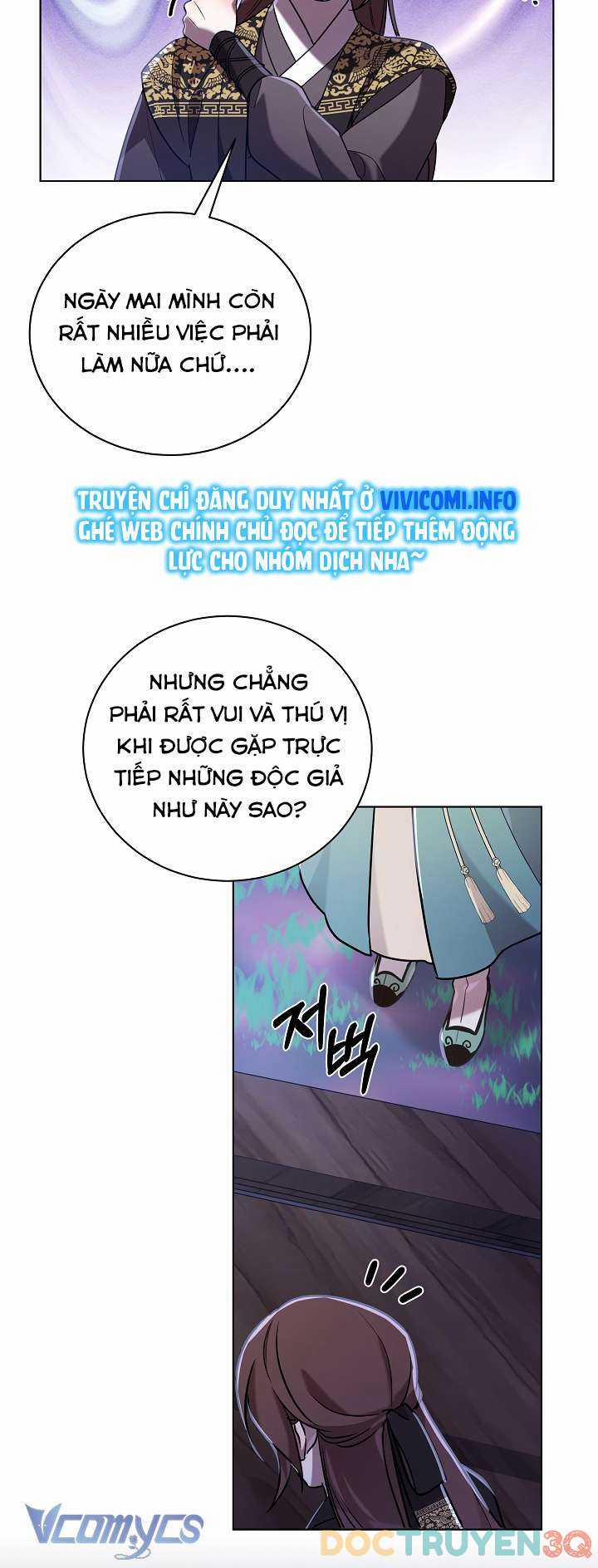 [18+] Xuyên Không Thành Tác Giả Truyện 18+ 23 trang 18