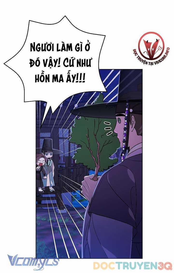 [18+] Xuyên Không Thành Tác Giả Truyện 18+ 23 trang 22