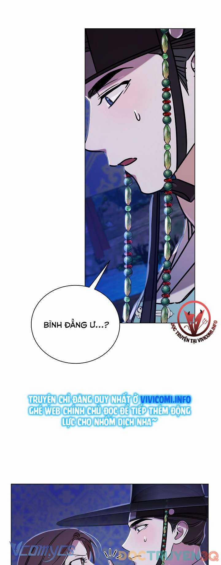 [18+] Xuyên Không Thành Tác Giả Truyện 18+ 23 trang 37