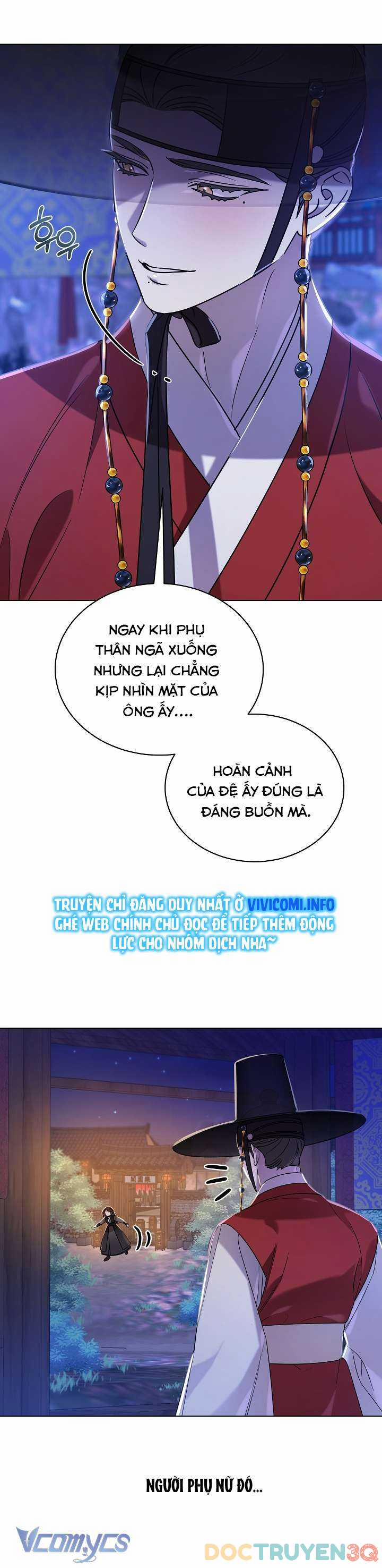 [18+] Xuyên Không Thành Tác Giả Truyện 18+ 24 trang 31