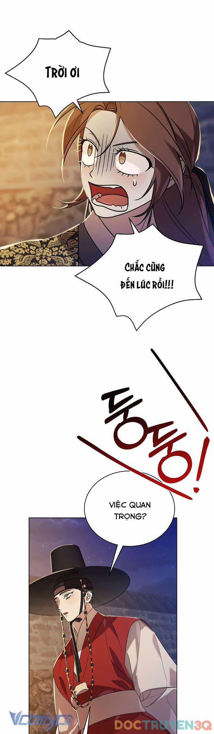 [18+] Xuyên Không Thành Tác Giả Truyện 18+ 25 trang 20