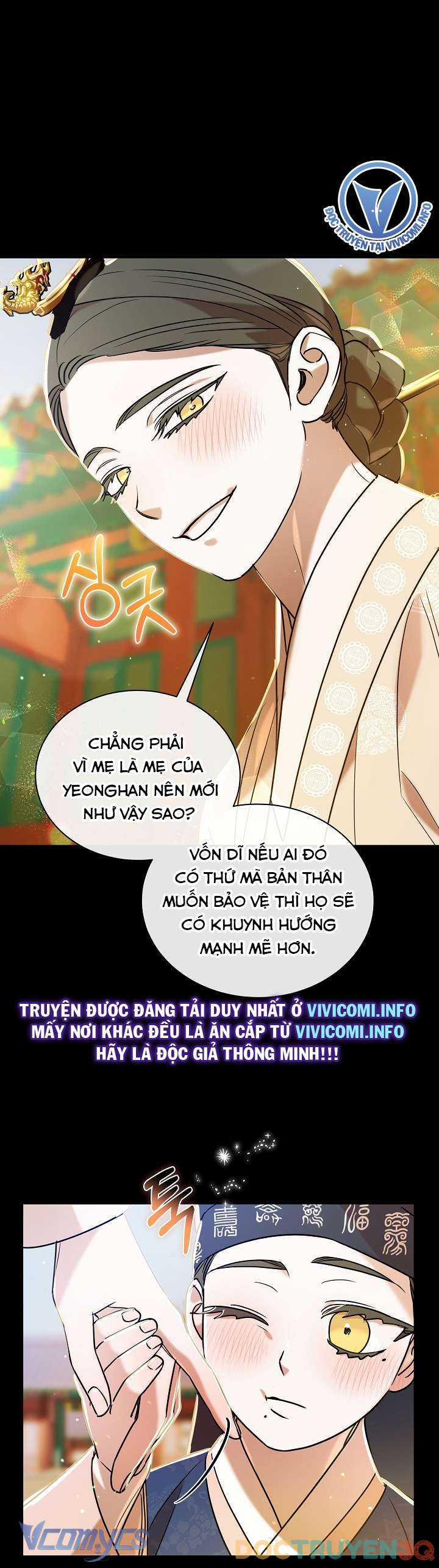 [18+] Xuyên Không Thành Tác Giả Truyện 18+ 25 trang 59