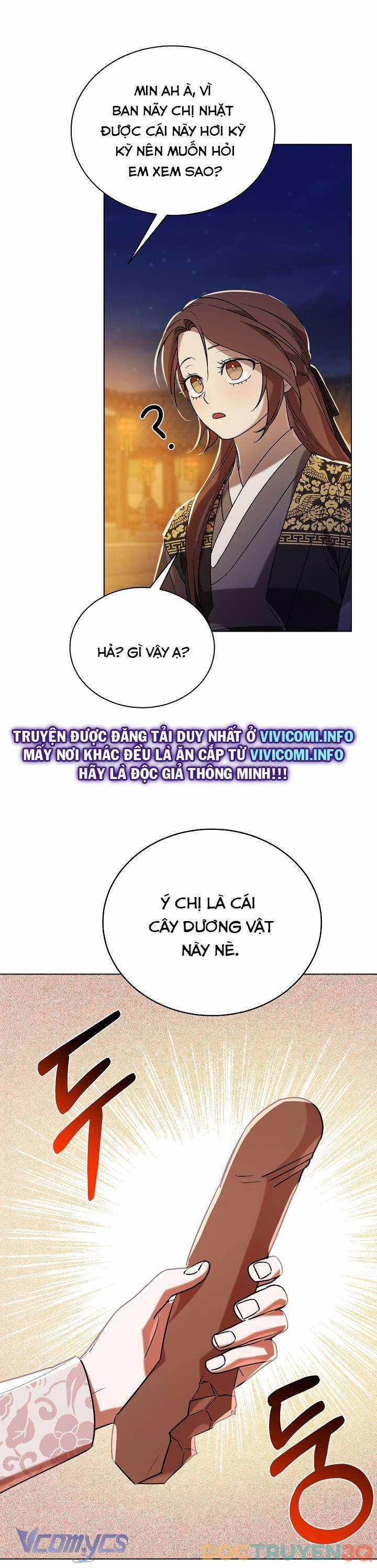 [18+] Xuyên Không Thành Tác Giả Truyện 18+ 26 trang 16