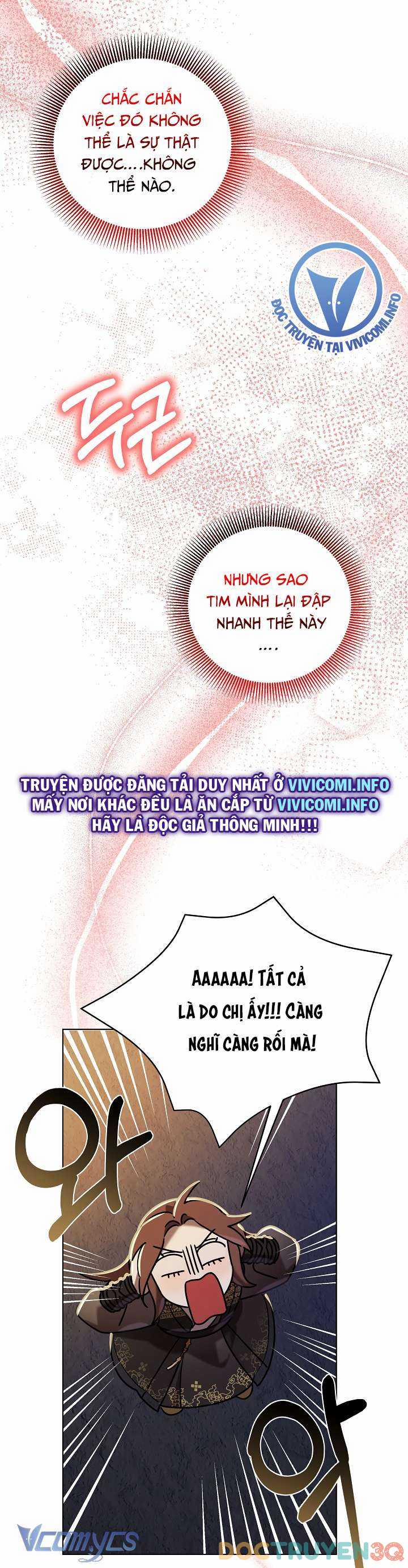 [18+] Xuyên Không Thành Tác Giả Truyện 18+ 26 trang 41