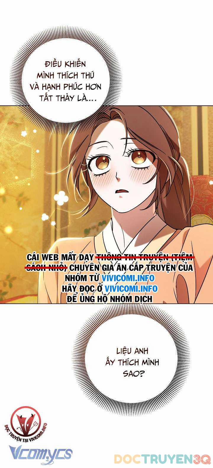 [18+] Xuyên Không Thành Tác Giả Truyện 18+ 28 trang 21