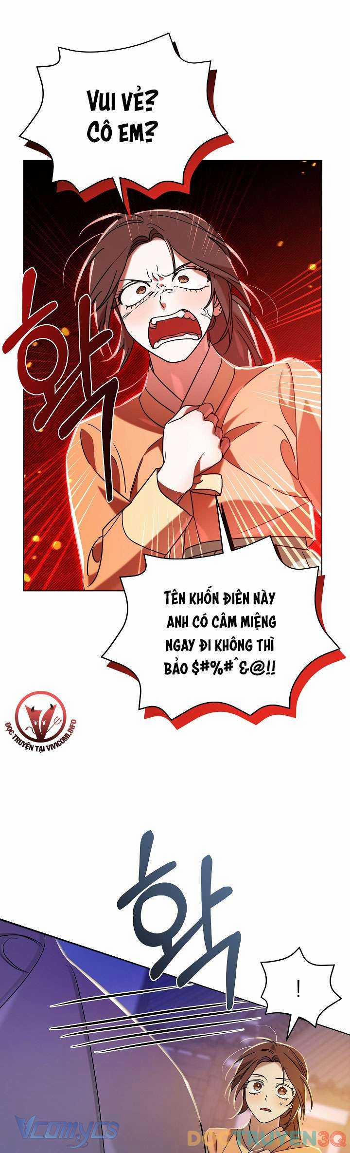 [18+] Xuyên Không Thành Tác Giả Truyện 18+ 28 trang 8