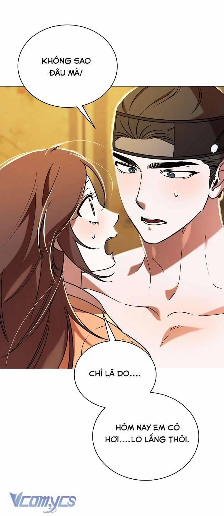 [18+] Xuyên Không Thành Tác Giả Truyện 18+ 29 trang 15