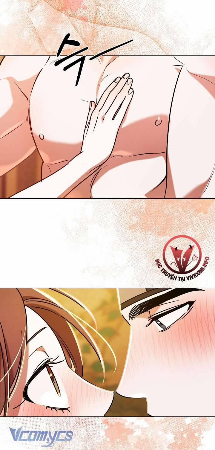 [18+] Xuyên Không Thành Tác Giả Truyện 18+ 29 trang 22