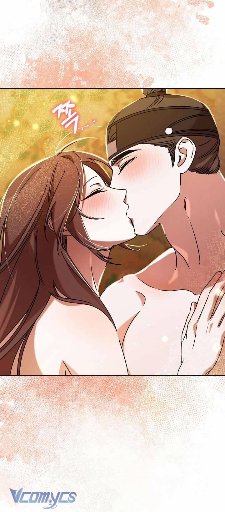 [18+] Xuyên Không Thành Tác Giả Truyện 18+ 29 trang 23