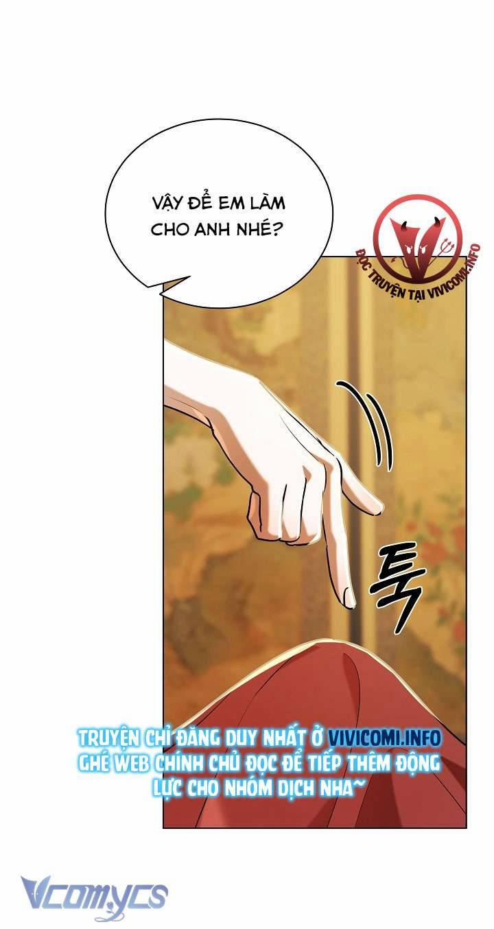 [18+] Xuyên Không Thành Tác Giả Truyện 18+ 29 trang 55