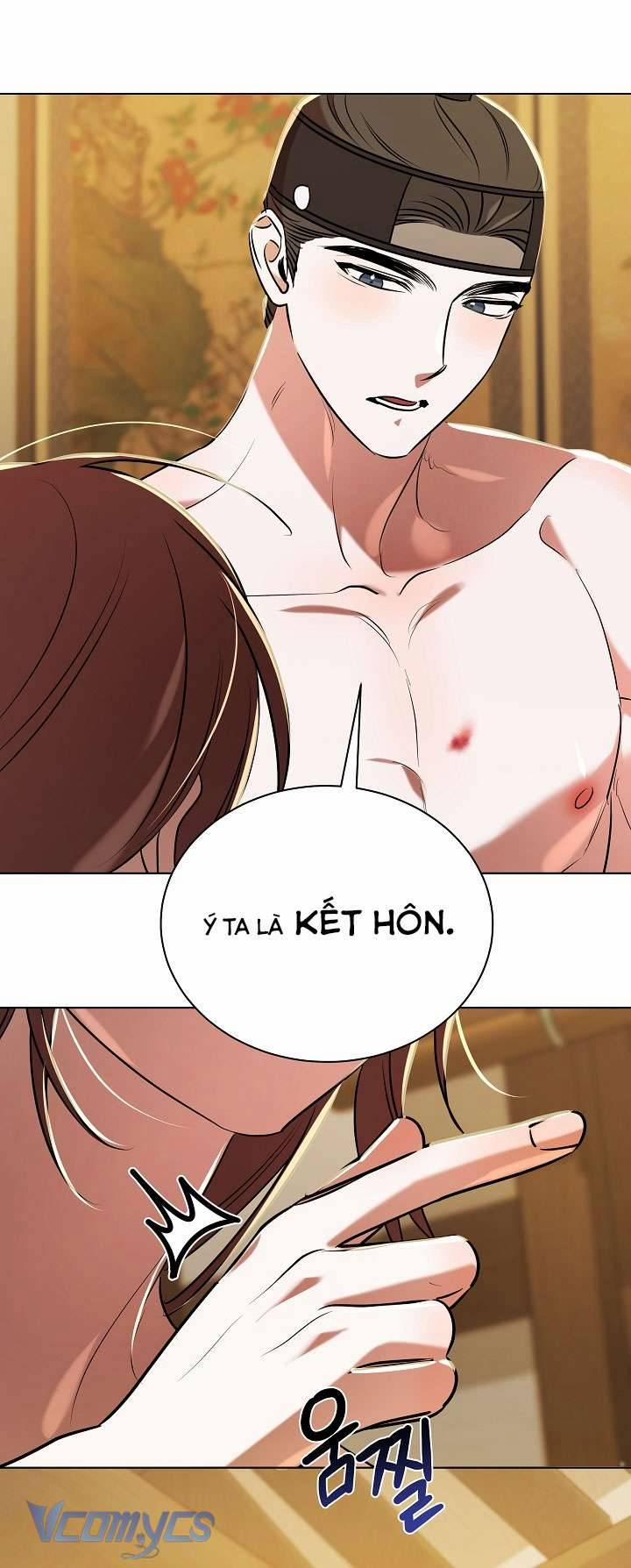 [18+] Xuyên Không Thành Tác Giả Truyện 18+ 29 trang 60