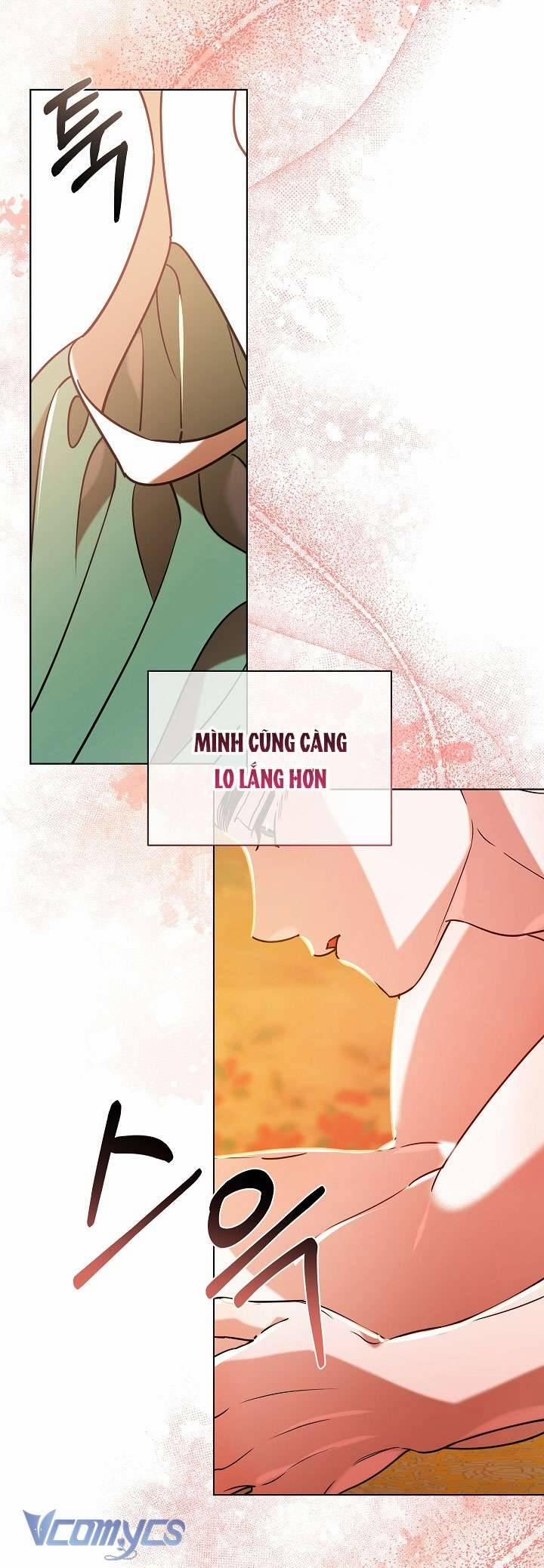 [18+] Xuyên Không Thành Tác Giả Truyện 18+ 29 trang 7