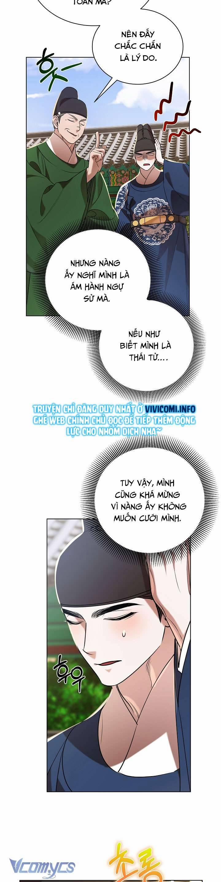 [18+] Xuyên Không Thành Tác Giả Truyện 18+ 30 trang 22