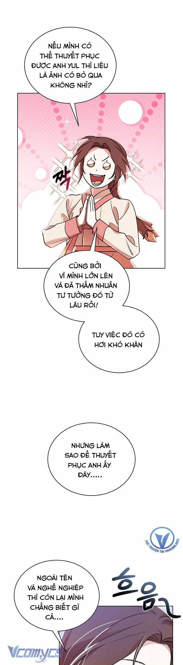 [18+] Xuyên Không Thành Tác Giả Truyện 18+ 31 trang 11