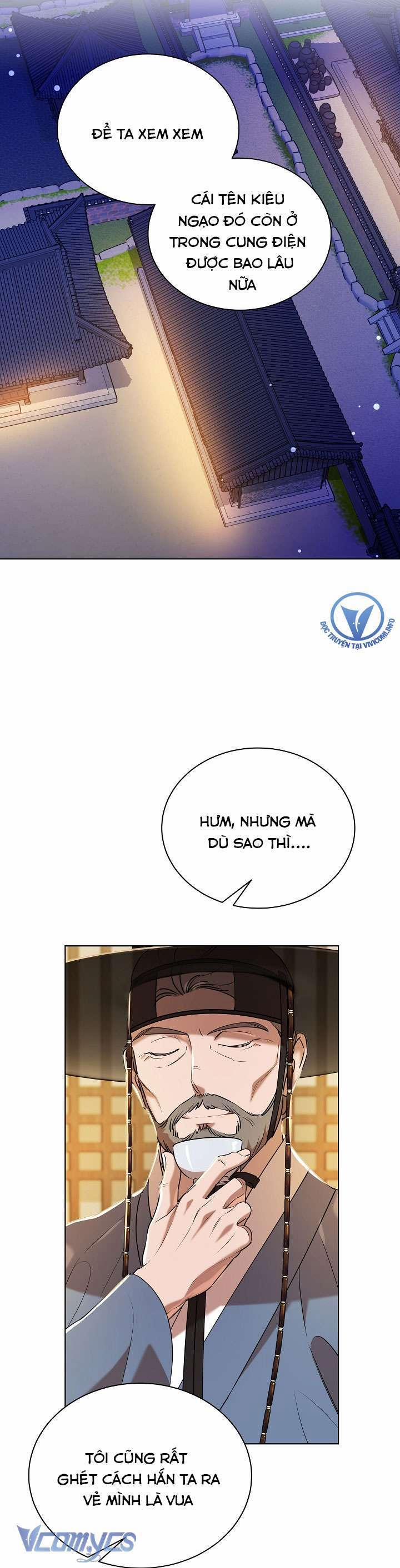 [18+] Xuyên Không Thành Tác Giả Truyện 18+ 31 trang 32