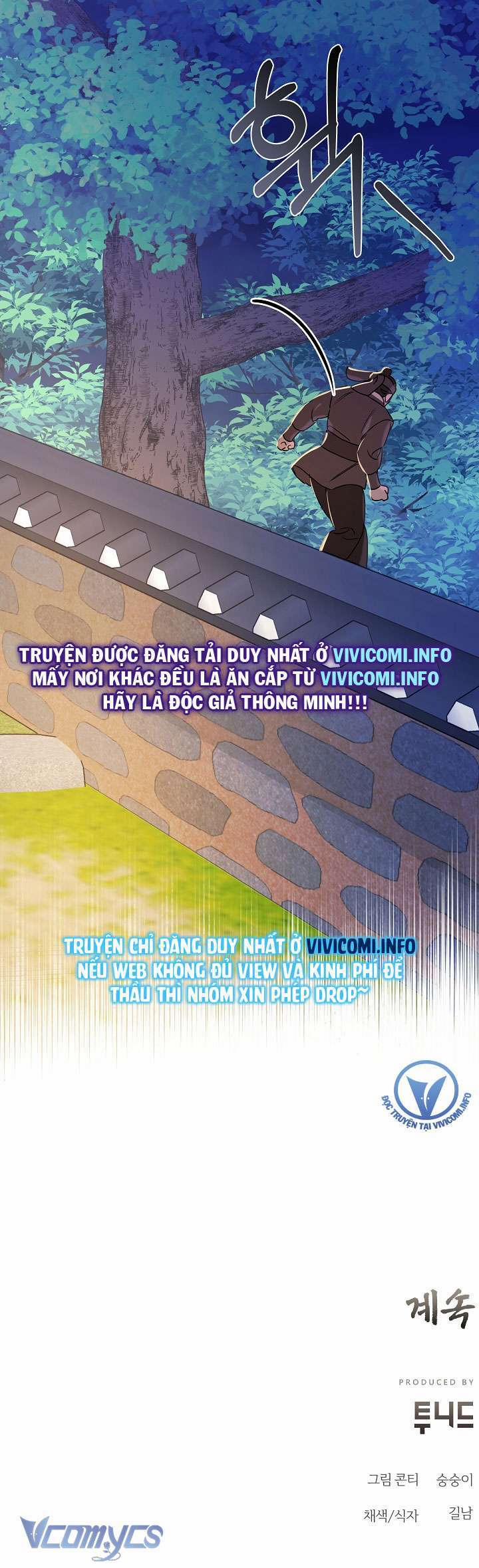[18+] Xuyên Không Thành Tác Giả Truyện 18+ 32 trang 46