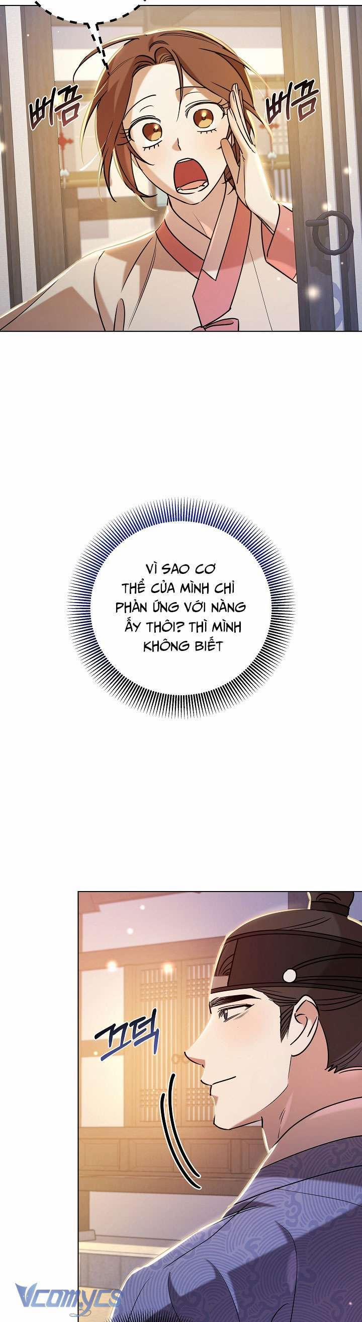 [18+] Xuyên Không Thành Tác Giả Truyện 18+ 34 trang 17