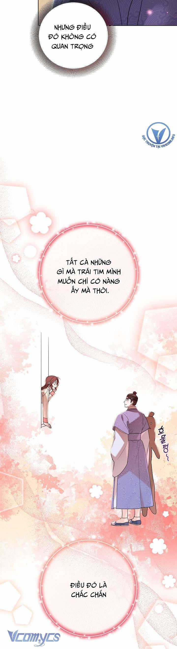 [18+] Xuyên Không Thành Tác Giả Truyện 18+ 34 trang 18