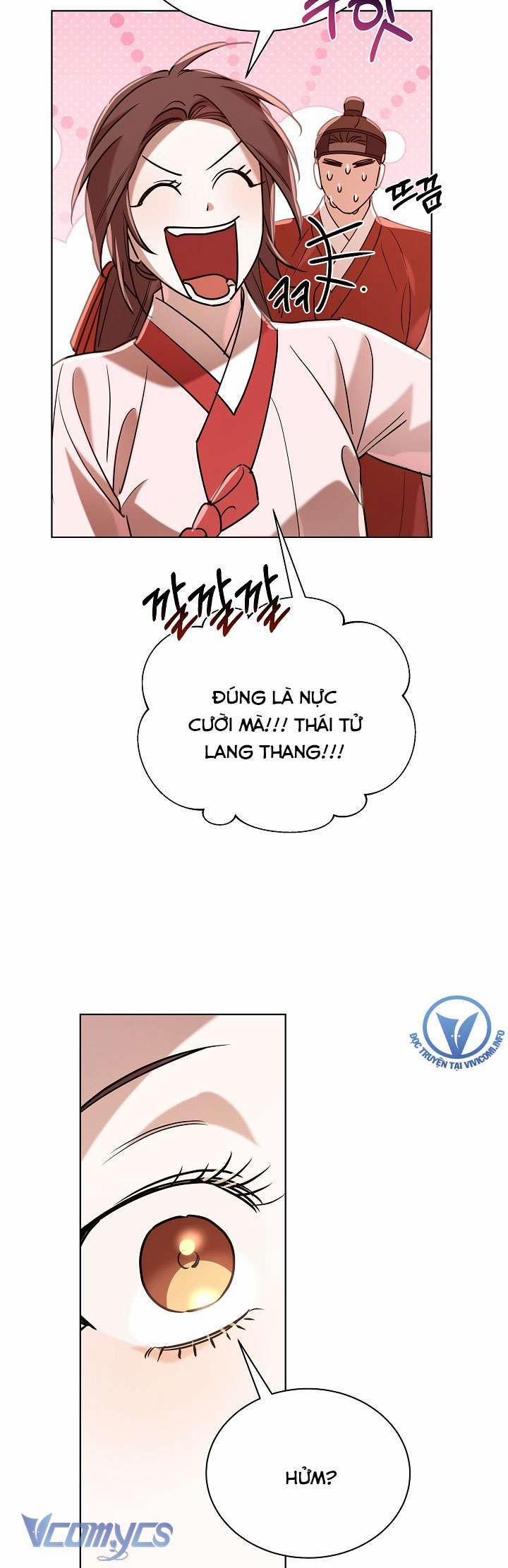 [18+] Xuyên Không Thành Tác Giả Truyện 18+ 34 trang 29