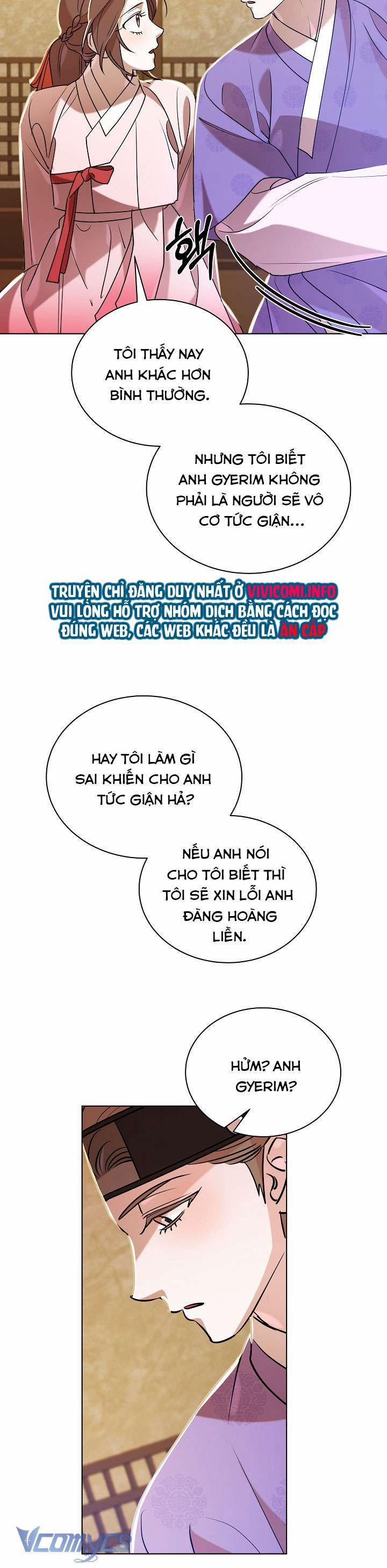[18+] Xuyên Không Thành Tác Giả Truyện 18+ 34 trang 39