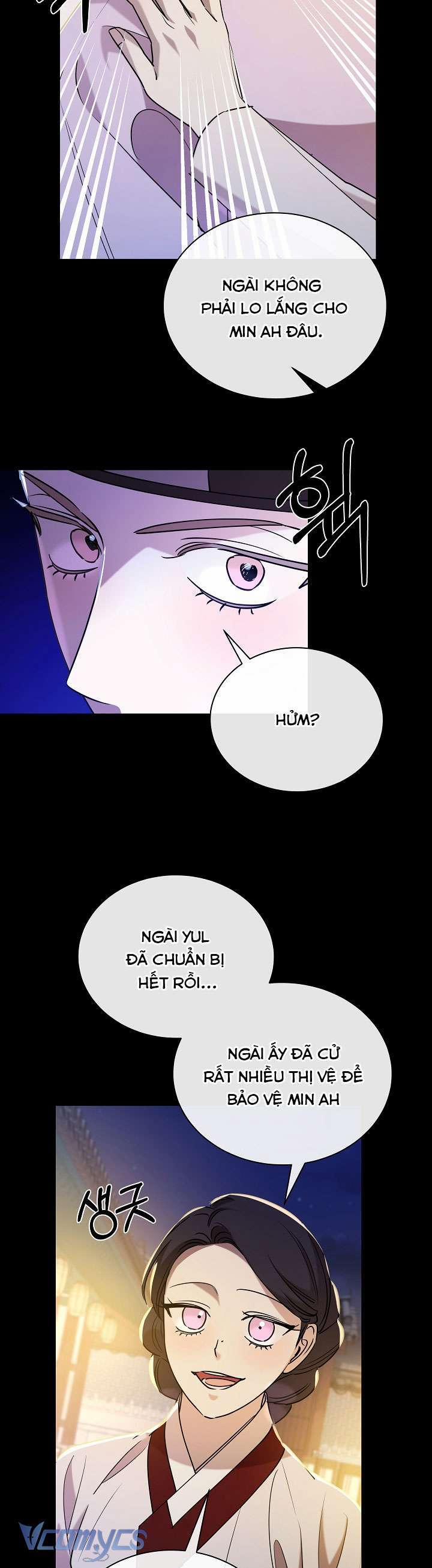 [18+] Xuyên Không Thành Tác Giả Truyện 18+ 34 trang 42