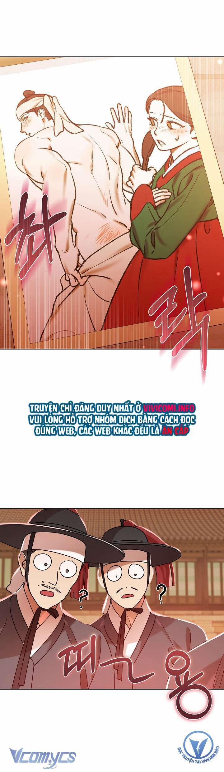 [18+] Xuyên Không Thành Tác Giả Truyện 18+ 35 trang 12