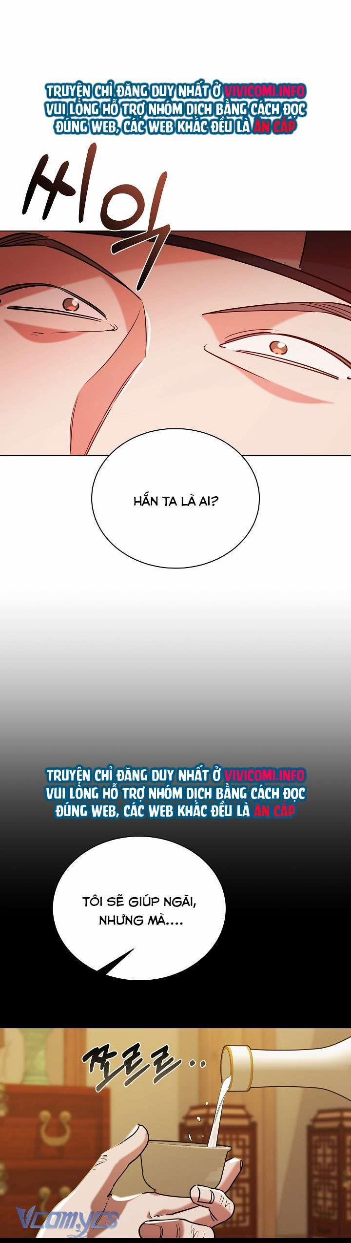 [18+] Xuyên Không Thành Tác Giả Truyện 18+ 35 trang 26
