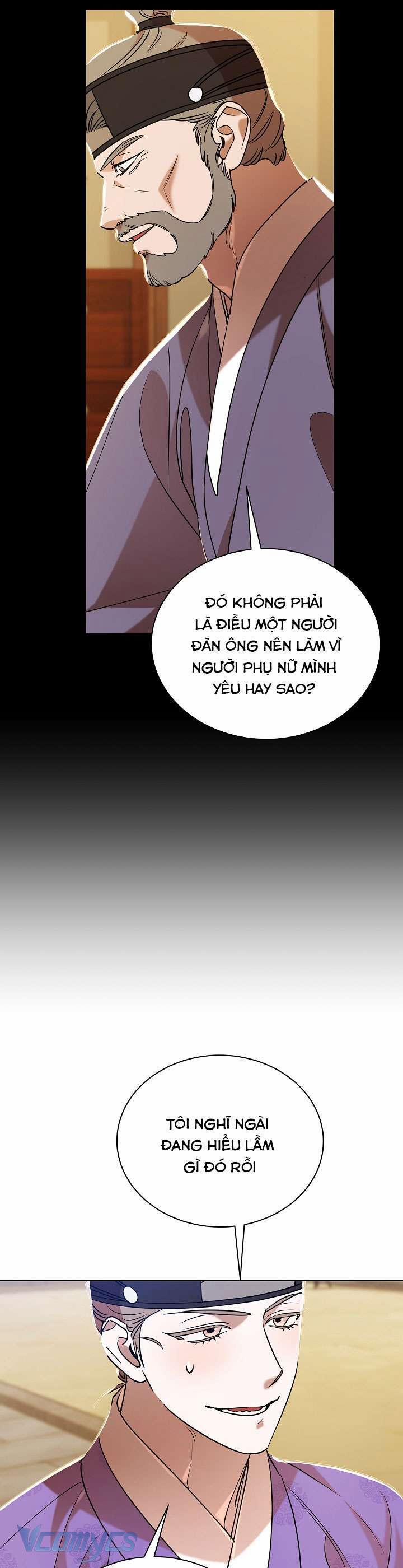 [18+] Xuyên Không Thành Tác Giả Truyện 18+ 35 trang 29