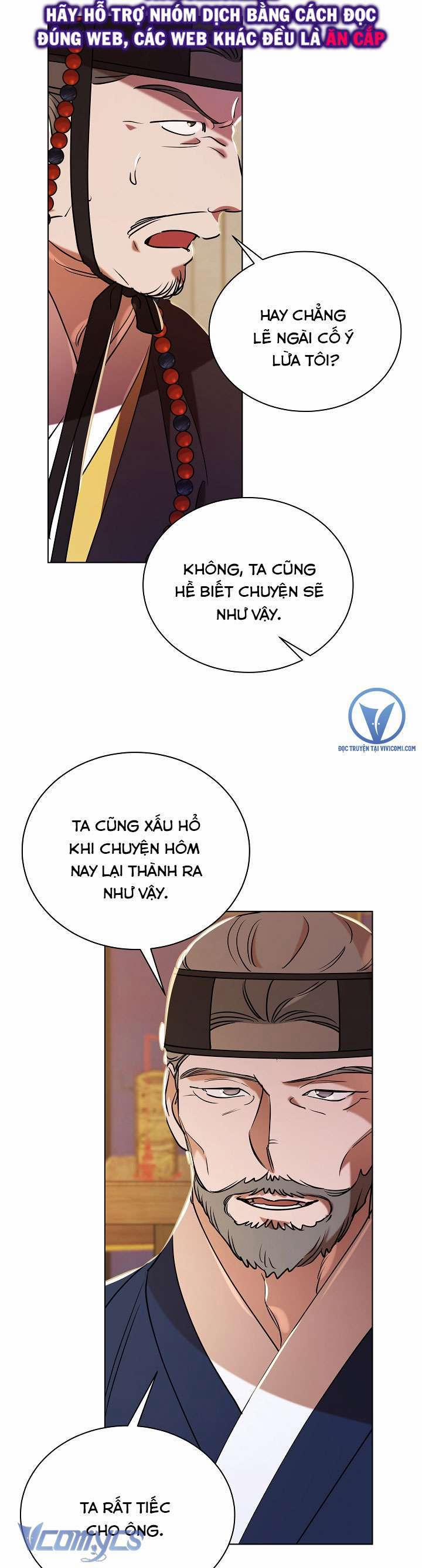 [18+] Xuyên Không Thành Tác Giả Truyện 18+ 36 trang 10